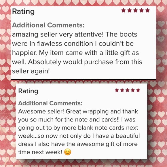 ❤️love Notes❤️ - Picture 7 of 16